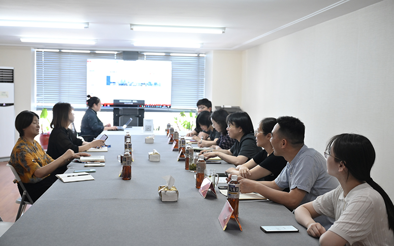 攜手夏日送清涼，助力企業(yè)防風(fēng)險(xiǎn)!